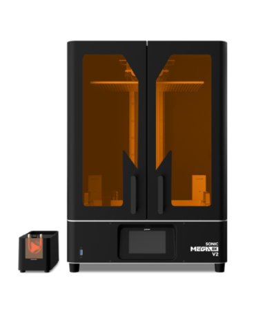 Phrozen Sonic Mega 8K V2 industrial dental LCD 3D printer