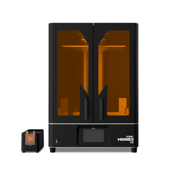 Phrozen Sonic Mega 8K V2 Phrozen Sonic Mega 8K V2 industrial dental LCD 3D printer