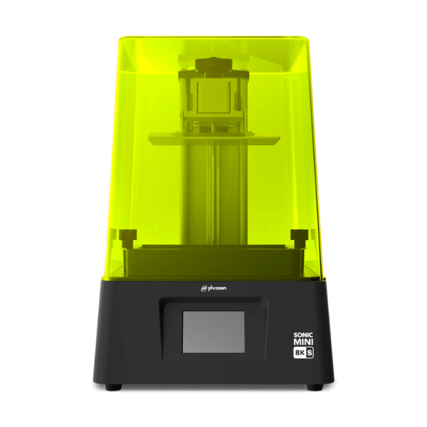 Phrozen Sonic Mini 8K S Phrozen Sonic Mini 8K S dental LCD 3D printer