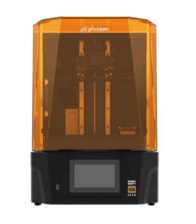 Phrozen Sonic Mighty Revo 16K dental LCD 3D printer