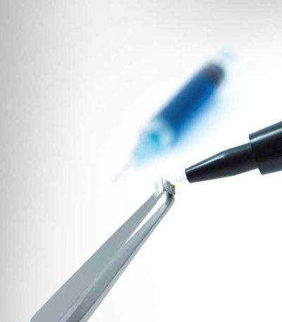 Adhesives -