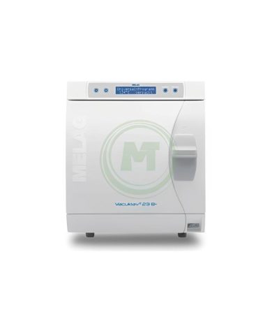 Autoclave Vacuklav 23 B+