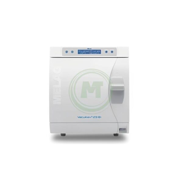 Autoclave Vacuklav 23 B+