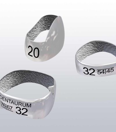 Bands -
