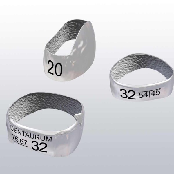 Bands -