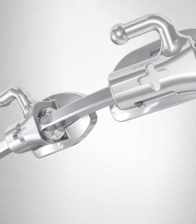 Buccal tubes -