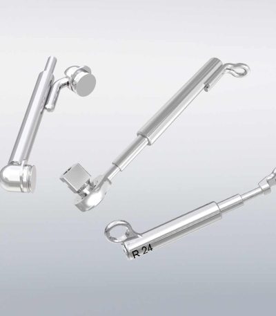 Class II appliances -