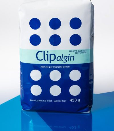 Clipalgin - Vannini Dental Industry