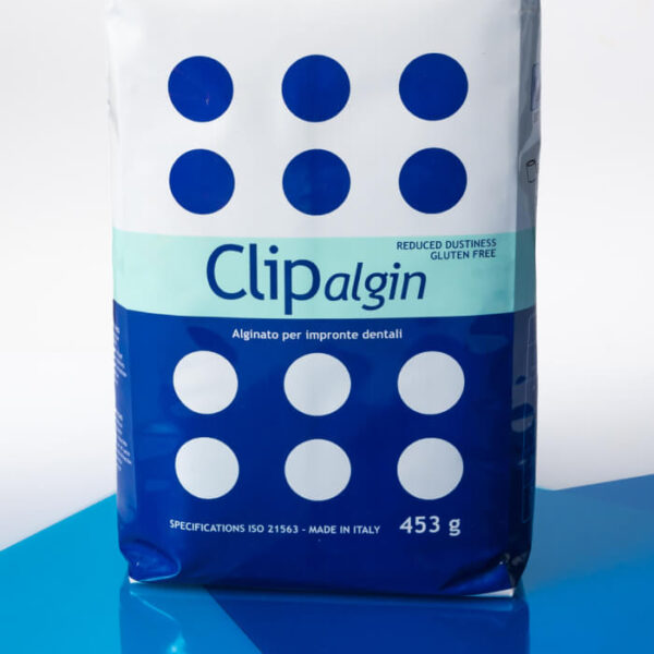Clipalgin - Vannini Dental Industry