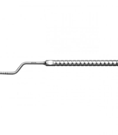 Condenser, Memmingen | bayonet 3