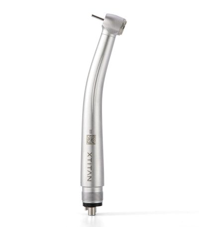 COXO CX207-B X Titan High Speed Air Turbine Handpiece 4-Hole Coupler Super Torque Series