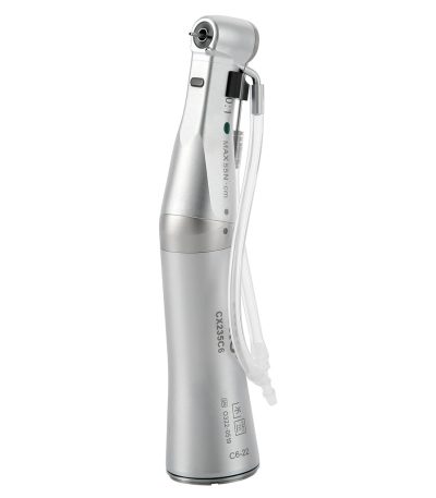 COXO CX235C6 Low Speed Handpiece For Implant With Fiber Optic # C6-22