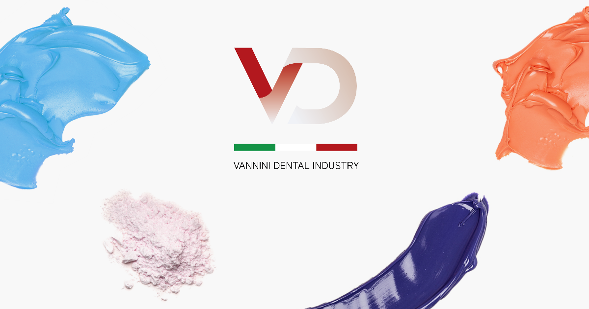 Dental Laboratory Line - Vannini Dental Industry Dental Laboratory Line - Vannini Dental Industry
