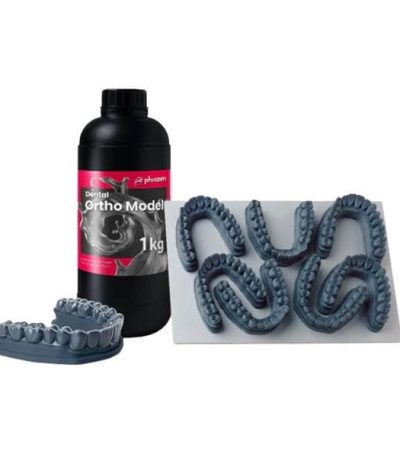 Dental Ortho Resin Model: Model Resin (1 kg)
