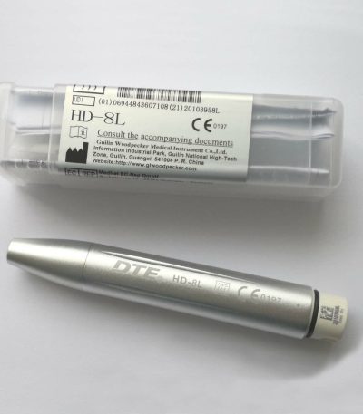 DTE Ultrasonic Scaler Detachable LED Handpiece HD-8L