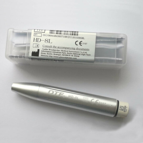DTE Ultrasonic Scaler Detachable LED Handpiece HD-8L