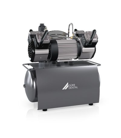 Durr Quattro Air Compressor