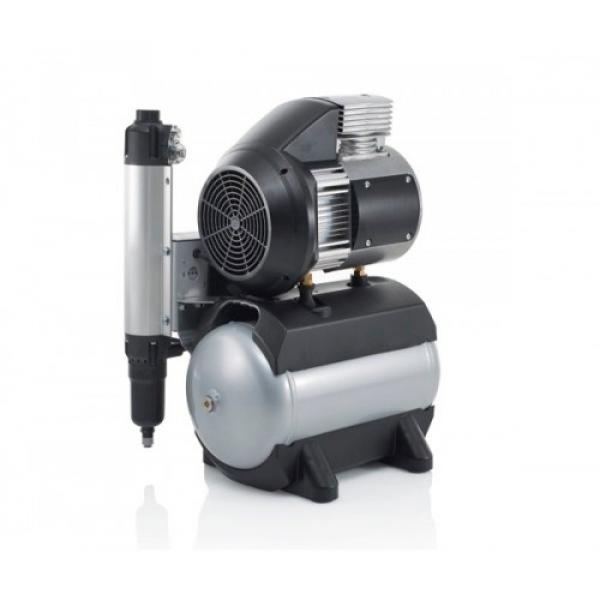 Durr Tornado 1 Air Compressor DÜRR Tornado 1 Air Compressor for dental clinics
