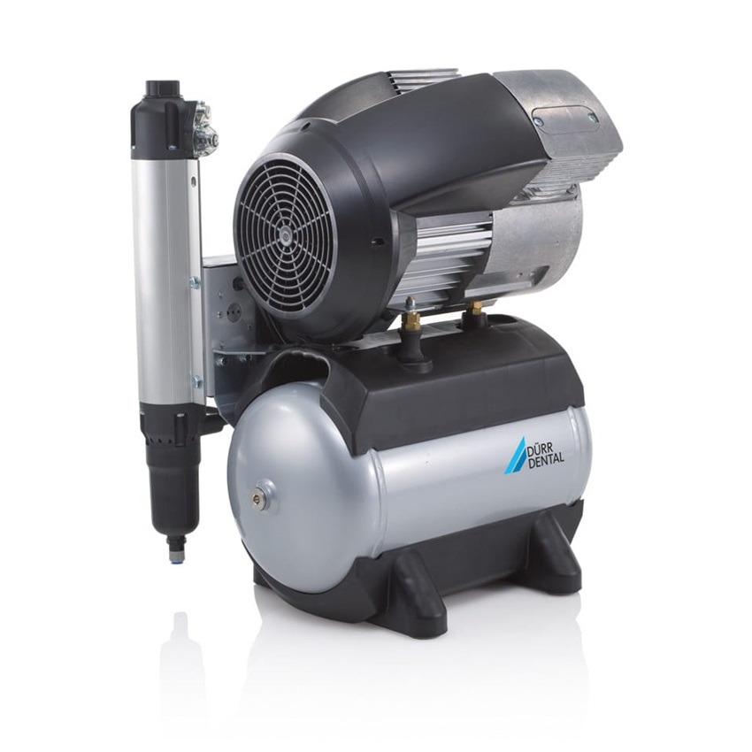 Durr Tornado 2 Air Compressor Durr Tornado 2 Air Compressor