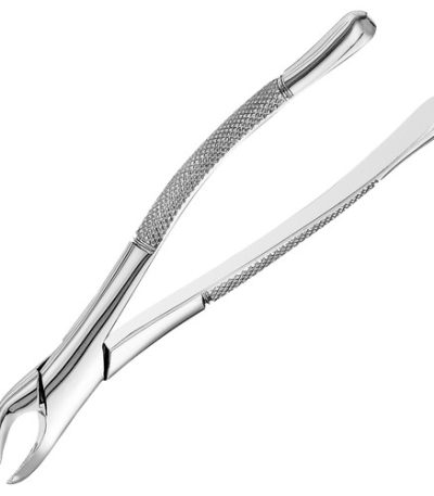 Hu-Friedy Cryer 151 Universal Forceps