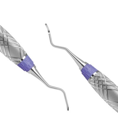 Hu-Friedy Harmony Ergo Handle 4R/4L Columbia Curette