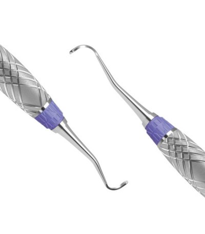 Hu-Friedy Harmony Ergo Handle Younger-Good 7/8 Curette