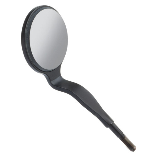Hu-Friedy HD Black Line Double-Sided Mirror Size 5 Hu-Friedy HD Black Line Double-Sided Mirror Size 5
