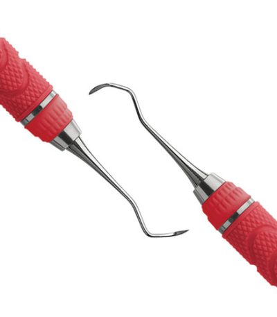 Hu-Friedy Resin 8 Colors 204S Scaler