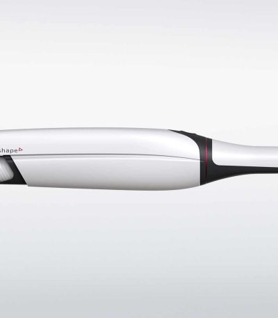 Intra-oral scanner TRIOS -