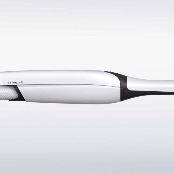 Intra-oral scanner TRIOS -