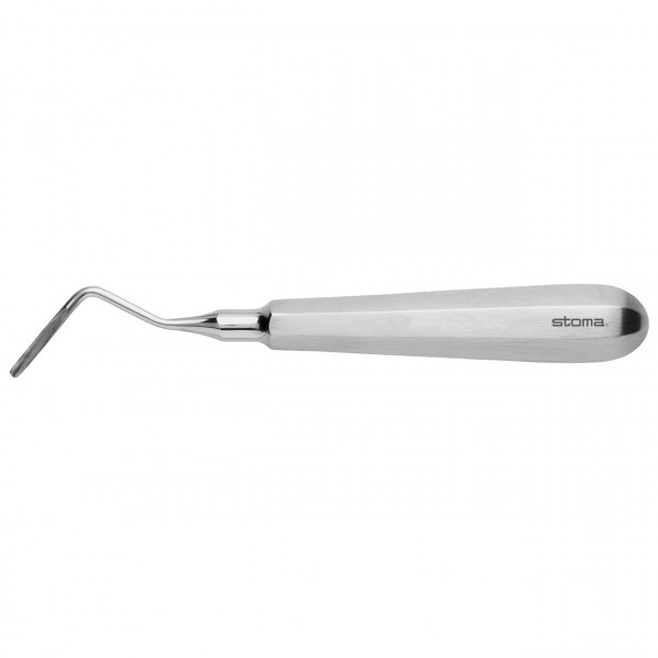 Mini luxelevator | 2,5 mm sideway curved left