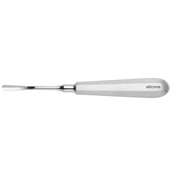 Mini luxelevator | 5 mm curved downwards distal