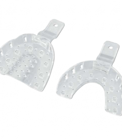 Miratray: Disposable Printing Trays (12 pcs)