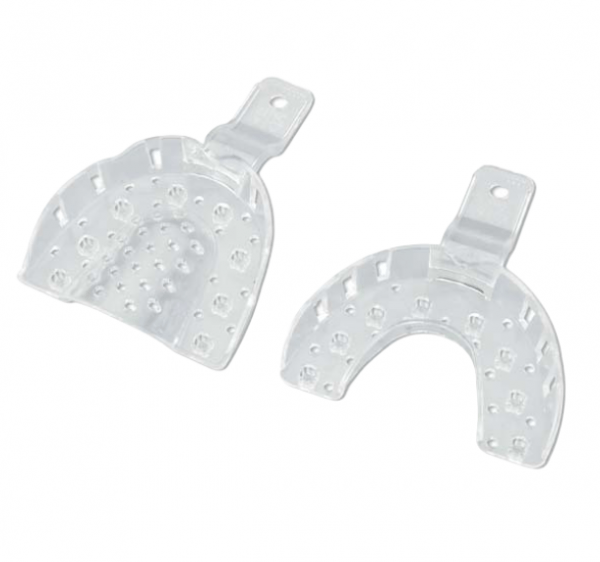 Miratray: Disposable Printing Trays (12 pcs) Miratray: Disposable Printing Trays (12 pcs)
