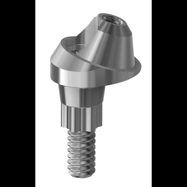 Multi-unit compatible with Straumann BLX® - DESS
