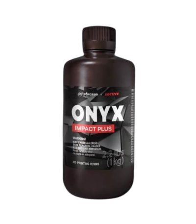 Onyx Impact Plus: High Impact Resistance Resin (1 kg)