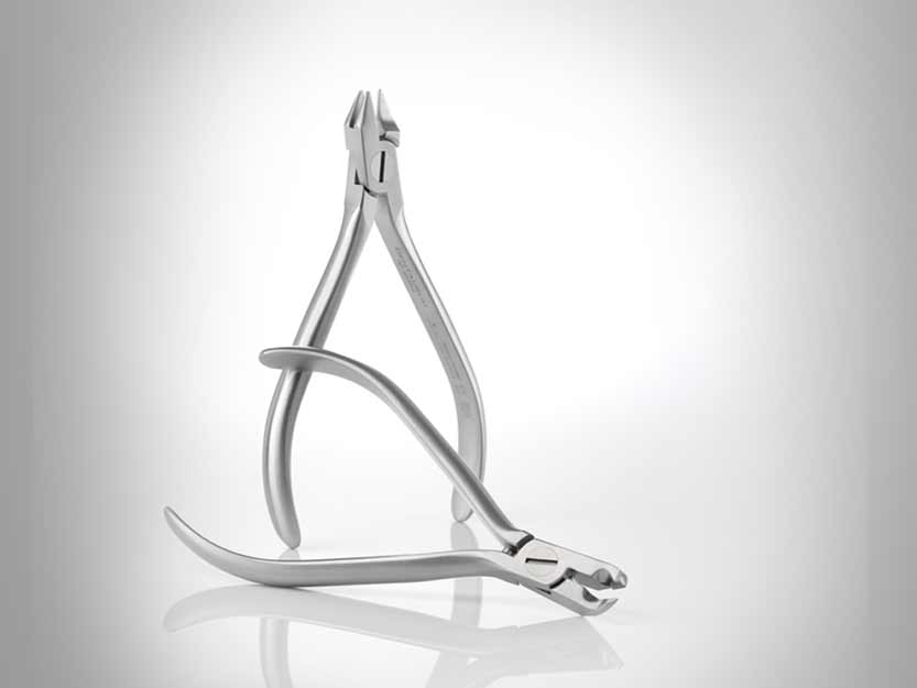 Premium-Line pliers - Premium-Line pliers -