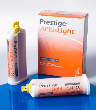 Prestige A Plus Light - Vannini Dental Industry