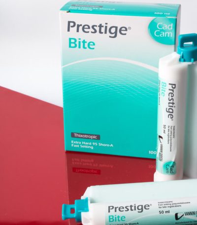 Prestige Bite Cad Cam - Vannini Dental Industry