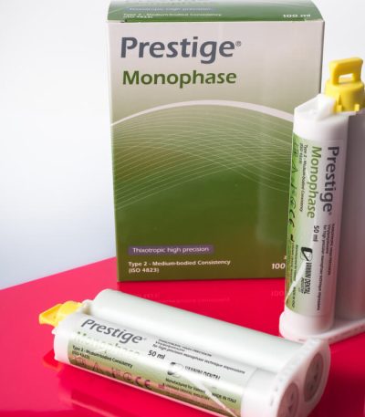 Prestige Monophase - Vannini Dental Industry