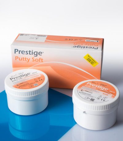 Prestige Putty Soft - Vannini Dental Industry