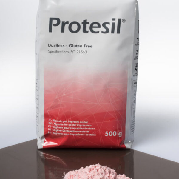 Protesil Elastic Rapid - Vannini Dental Industry