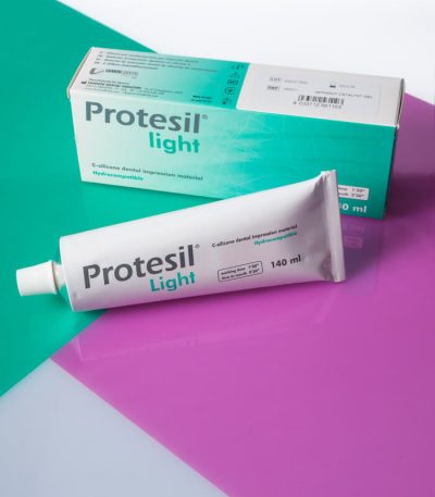 Protesil Light - Vannini Dental Industry