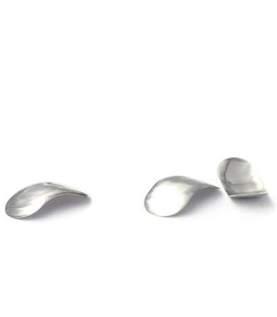 Quickmat Metal Dies 0,04mm (100 pcs)