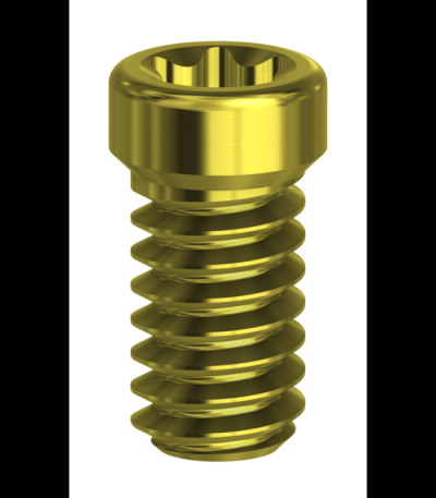Screw Torx compatible with Straumann® Tissue Level & Synocta® - DESS