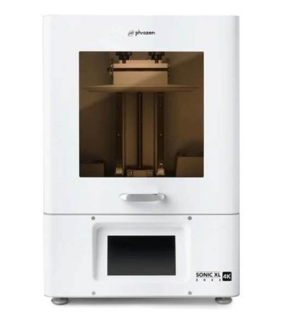 Phrozen Sonic XL 4K Plus professional dental LCD 3D printer