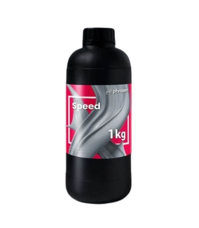 Speed Resin: Fast 3D Printing Resin (1 kg)