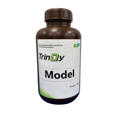 TrinDy Model Resin