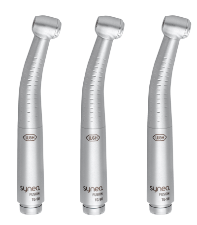 W&H Synea Fusion TG-98 Triple Pack