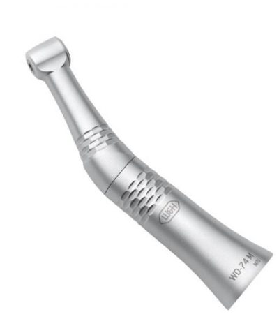 WD-73 M Endo NiTi: Contra-Angle for Nickel-Titanium Files (70:1 Reduction)